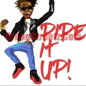 Meet your Posher, Marla